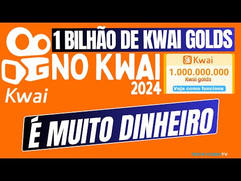 1 Milhão de Kwai Golds Vale Quanto em Dinheiro?