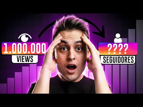 1 milhão no Instagram são quantos seguidores?