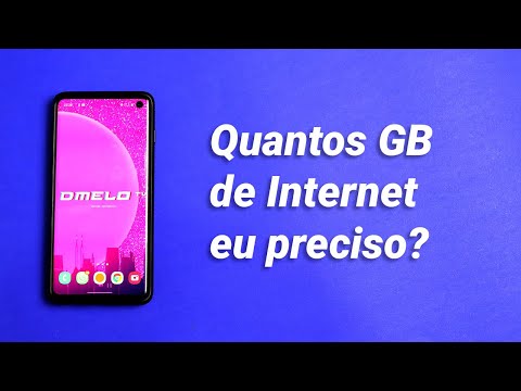 10 GB de internet dura quanto tempo?