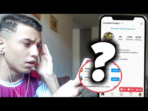 10 mil seguidores no Instagram: quanto se pode ganhar?