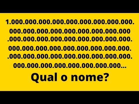 100 bilhões tem quantos zeros?