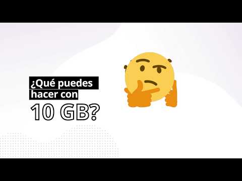 10GB de internet dura quanto tempo?