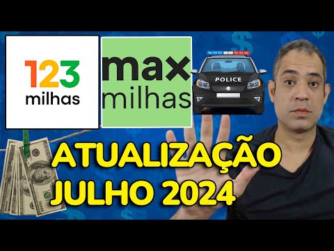 123 Milhas ainda está funcionando?