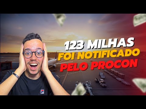 123 Milhas está Falindo? Entenda os Motivos!