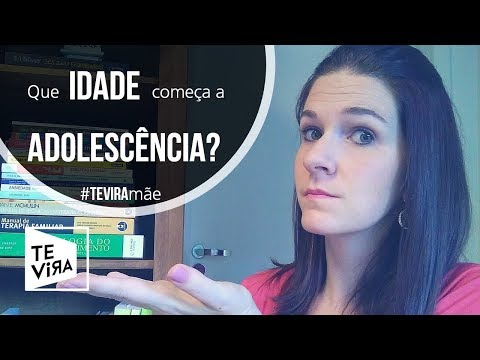 13 Anos é Considerado Criança?