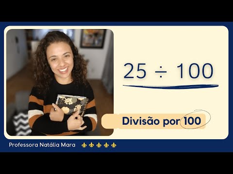 200 dividido por 25 é quanto?