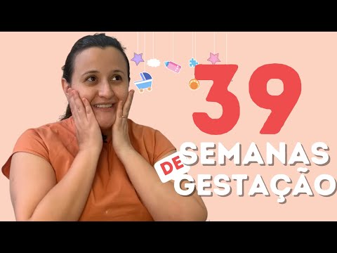 38 semanas correspondem a quantos meses?