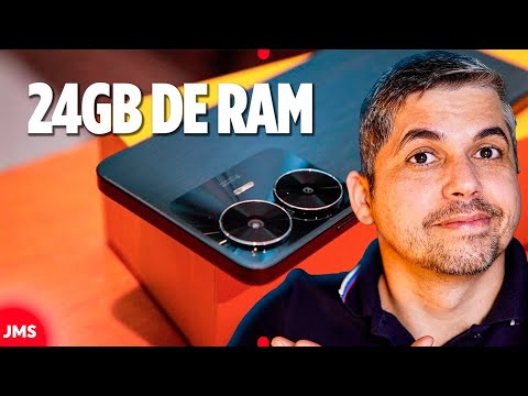 4 GB de RAM é bom para o seu dispositivo?