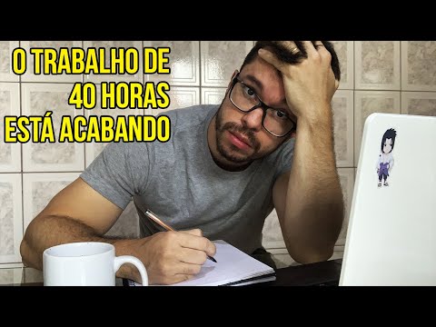 40 horas semanais equivalem a quantos dias?