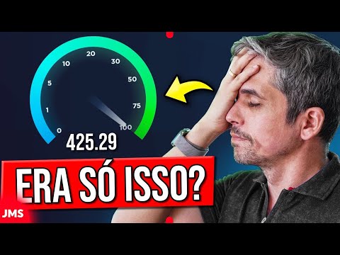 40 Mbps é bom para a sua internet?