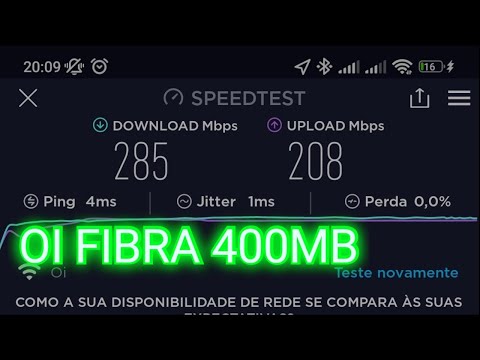 400 Mbps equivale a quantos megas?