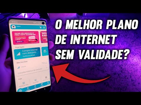 4GB de internet dura quanto tempo?