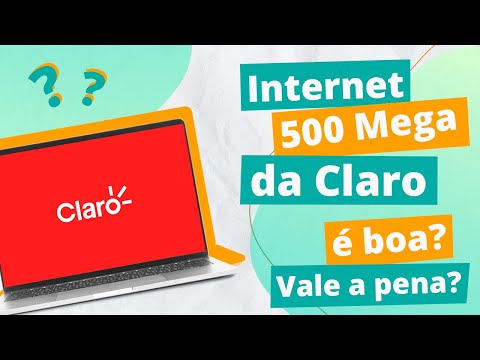 500 Mega de Internet Equivale a Quantos Gigas?