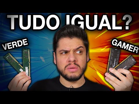 6 GB de RAM é bom para o seu computador?