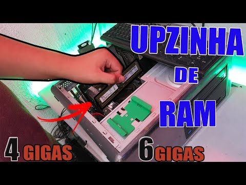 6GB de RAM é bom para o seu computador?