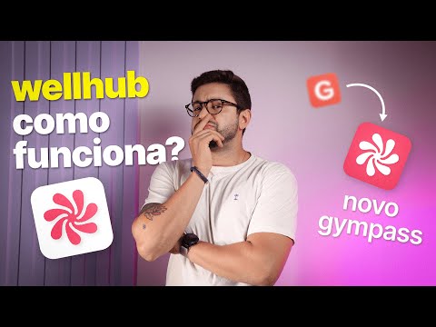 A academia Smart Fit aceita Gympass?