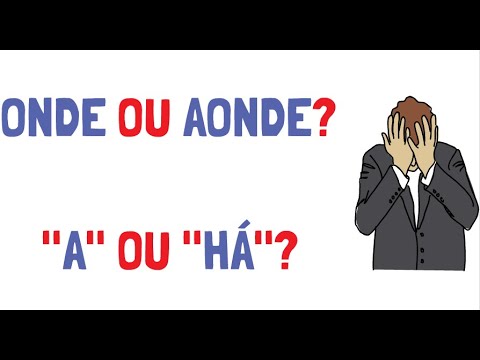 A Anos ou Há Anos? Qual a Forma Correta de Escrever?