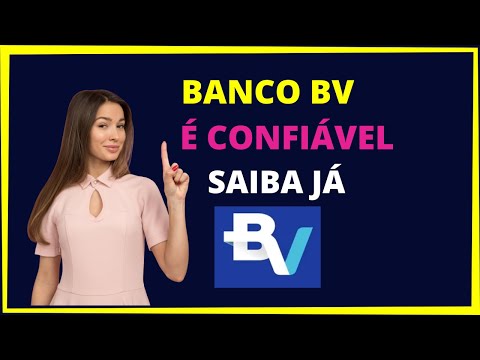 A BV Financeira Pertence ao Banco Bradesco?