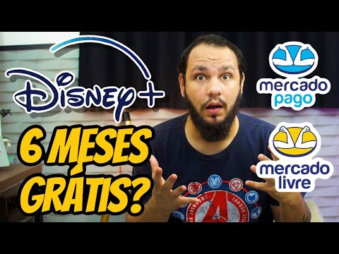 A Disney oferece um mês grátis?