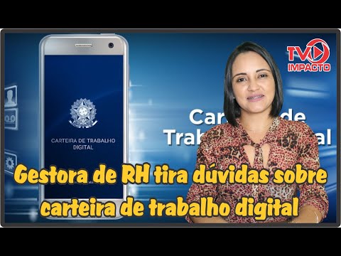 A empresa consegue ver minha carteira digital?