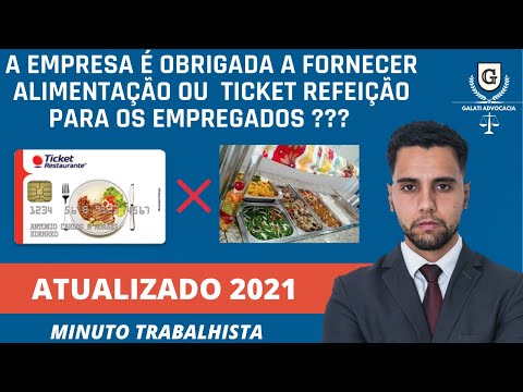 A empresa pode proibir o funcionário de comer?