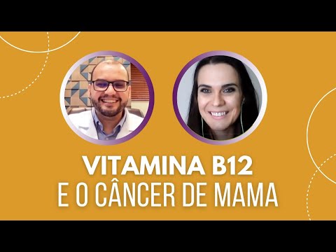 A falta de vitamina B12 pode causar leucemia?