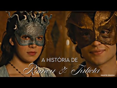 A história de Romeu e Julieta é real?