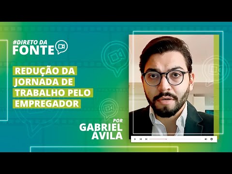 A jornada de trabalho reduzida pode melhorar a produtividade?