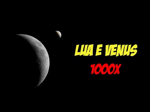 A lua é uma estrela?