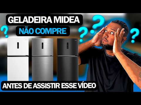 A marca Midea é boa? Descubra aqui!