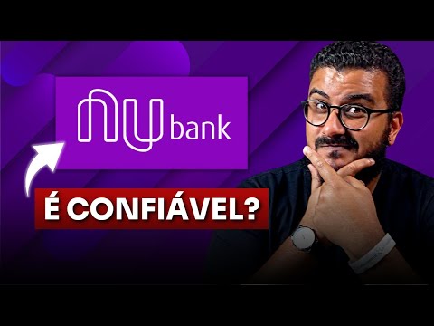 A Nubank é de qual banco?