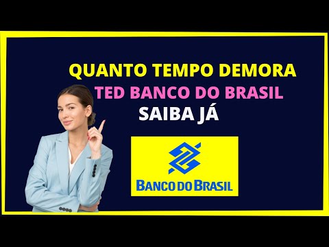 A partir de que horas o pagamento cai na conta do Banco do Brasil?