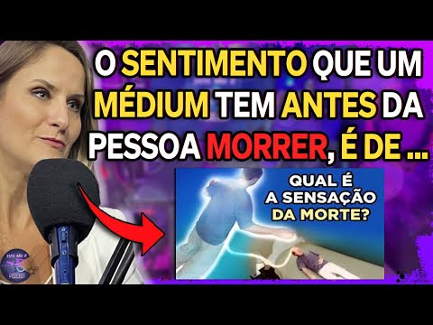 A pessoa sabe quando vai morrer?