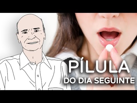 A pílula do dia seguinte engorda?