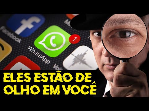 A polícia consegue rastrear celular?