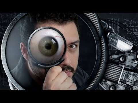 A quantos FPS o olho humano realmente enxerga?