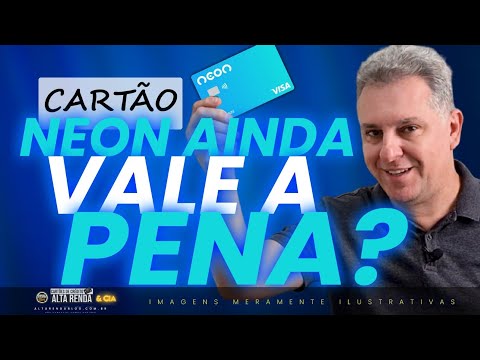 A quem pertence o Banco Neon?