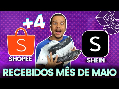 A Shein Entrega Antes do Prazo? Descubra a Verdade!