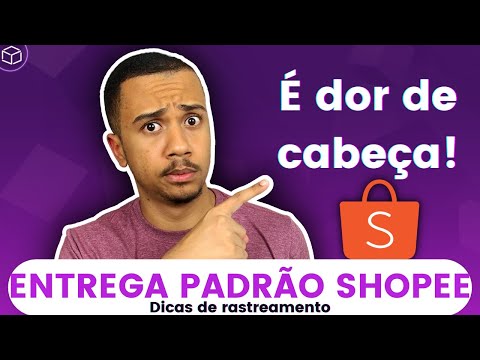 A Shopee Faz Entrega à Noite? Descubra Como!