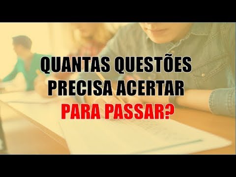 Acertar 50 questões no Enem é bom?