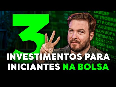 Ações a 1 real: É possível investir com tão pouco?