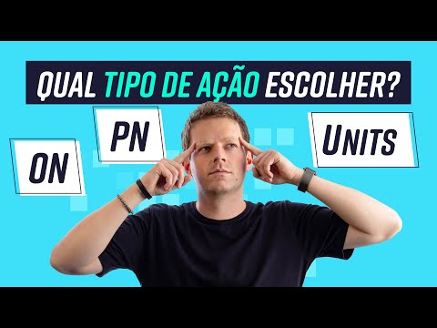 Ações Preferenciais: Qual é a Melhor Opção, 3 ou 4?