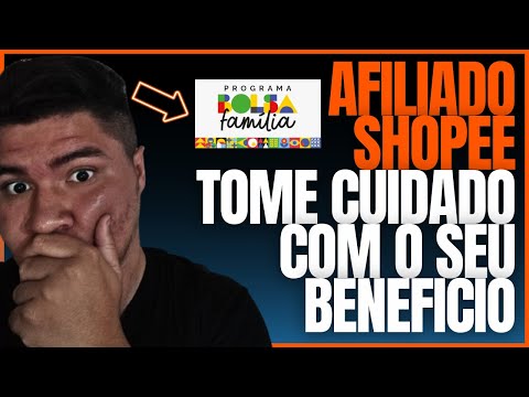 Afiliado da Shopee pode perder o seguro-desemprego?