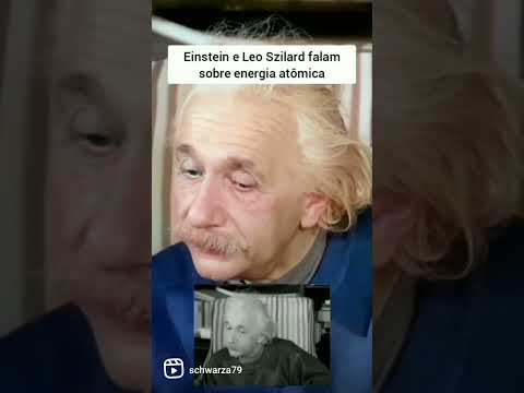 Albert Einstein morreu de que causa?