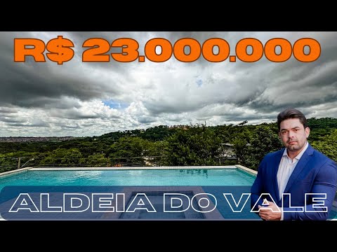 Aldeia do Vale em Goiânia: Quais são os Famosos que Visitam?