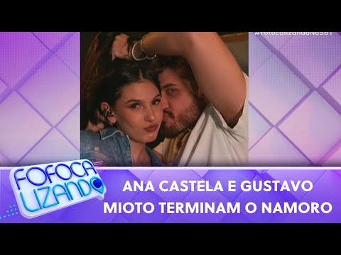 Ana Castela e Luan Pereira terminaram? O que aconteceu entre eles?