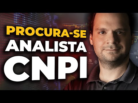 Analista CNPI pode operar no mercado financeiro?