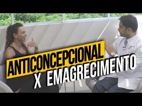 Anticoncepcional que não engorda: é verdade ou mito?