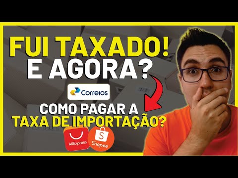 Após pagar a taxa alfandegária, quanto tempo demora para liberar a mercadoria?