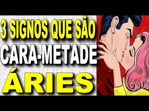 Áries combina com qual signo?